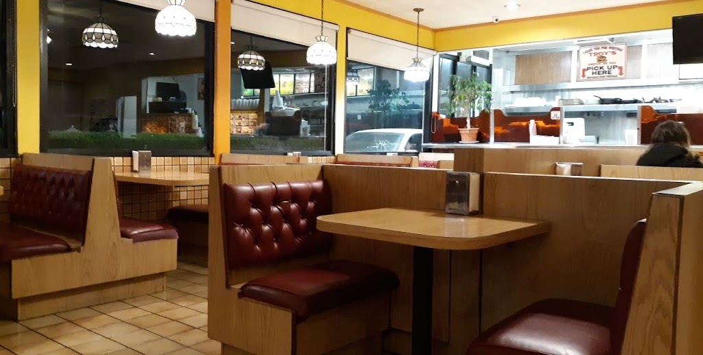 Troys Best Burgers Drive - In | 720 N Hacienda Blvd, La Puente, CA 91744, USA | Phone: (626) 330-3659