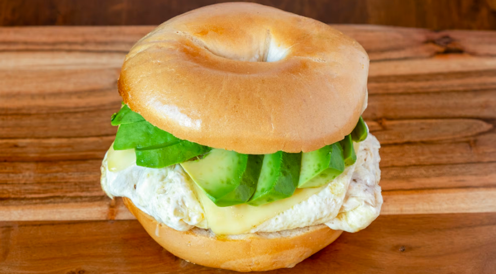 Empire Bagels | 3535 Crompond Rd, Cortlandt, NY 10567, USA | Phone: (914) 402-4477