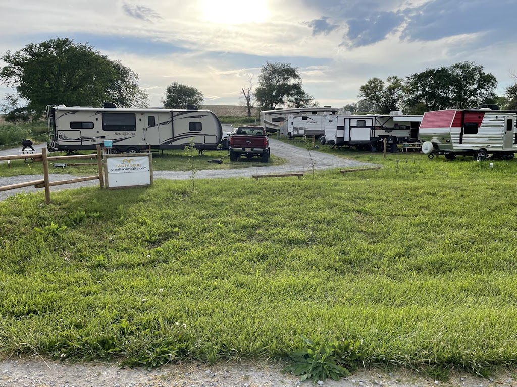 Omaha Campsite | 15313 328th St, Ashland, NE 68003, USA | Phone: (402) 331-1686