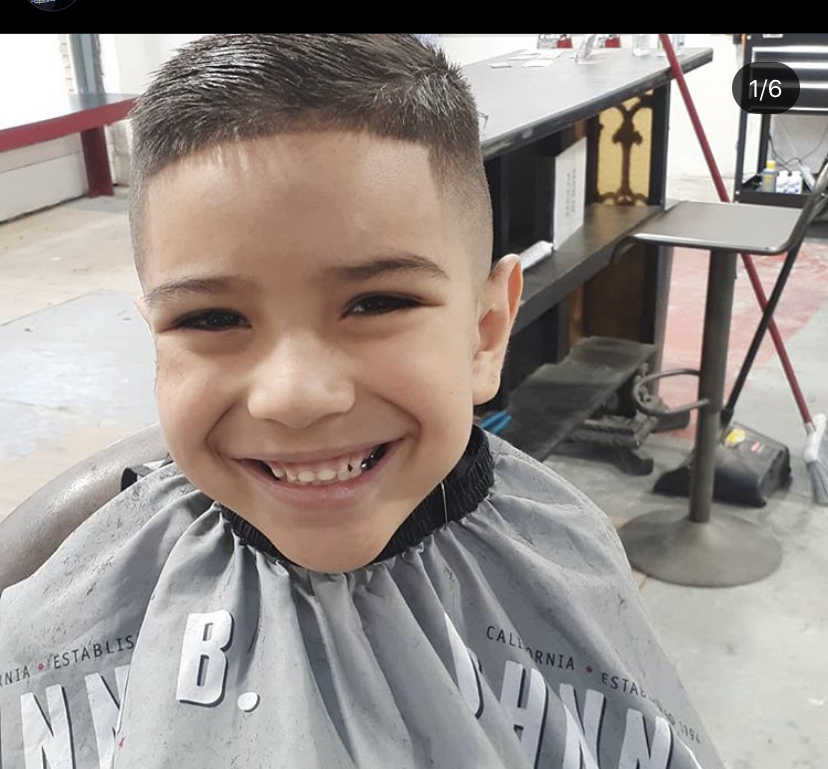 Executive barbers | 1750 S General McMullen Dr, San Antonio, TX 78237, USA | Phone: (210) 404-8417