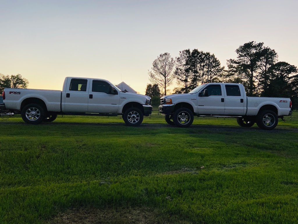 S & B Performance LLC | 576 England Chapel Rd, Jenkinsburg, GA 30234, USA | Phone: (678) 938-2487