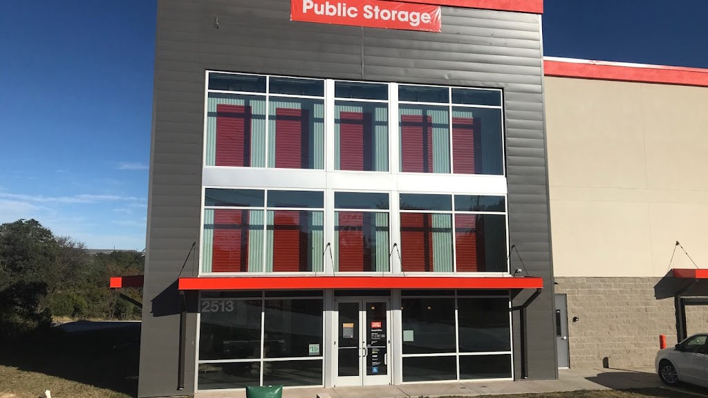 Public Storage | 2513 Ranch Rd 620 N, Austin, TX 78734, USA | Phone: (512) 229-1667