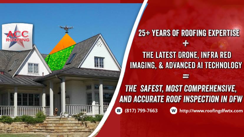 ACC Roofing | 4120 Co Rd 211, Gainesville, TX 76240, USA | Phone: (817) 799-7663