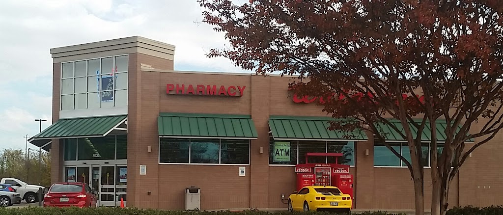 Walgreens | 8035 E Shelby Dr, Memphis, TN 38125, USA | Phone: (901) 753-2431