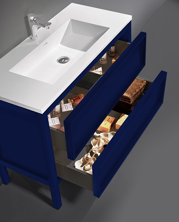 Cartisan Design Vanity & Bath (Karton Republic) | 15707 Valley Blvd, City of Industry, CA 91744, USA | Phone: (626) 333-2688