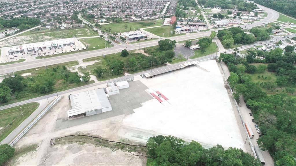 Aggtech Concrete Construction | 18522 Mueschke Rd, Cypress, TX 77433, United States | Phone: (281) 393-7881