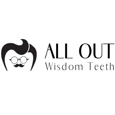 All Out Wisdom Teeth | 3672 S Jordan Pkwy #104, South Jordan, UT 84095, United States | Phone: (801) 618-3111