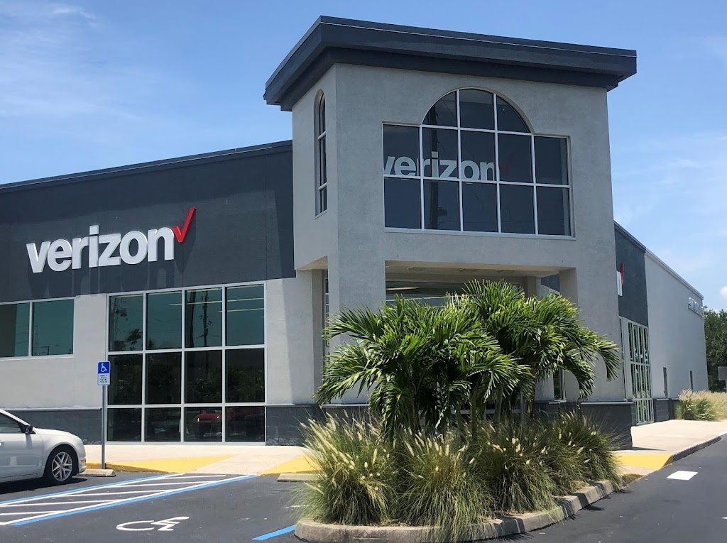 Verizon Authorized Retailer — Cellular Sales | 7400-A, 66th St N, Pinellas Park, FL 33781, USA | Phone: (727) 329-9758