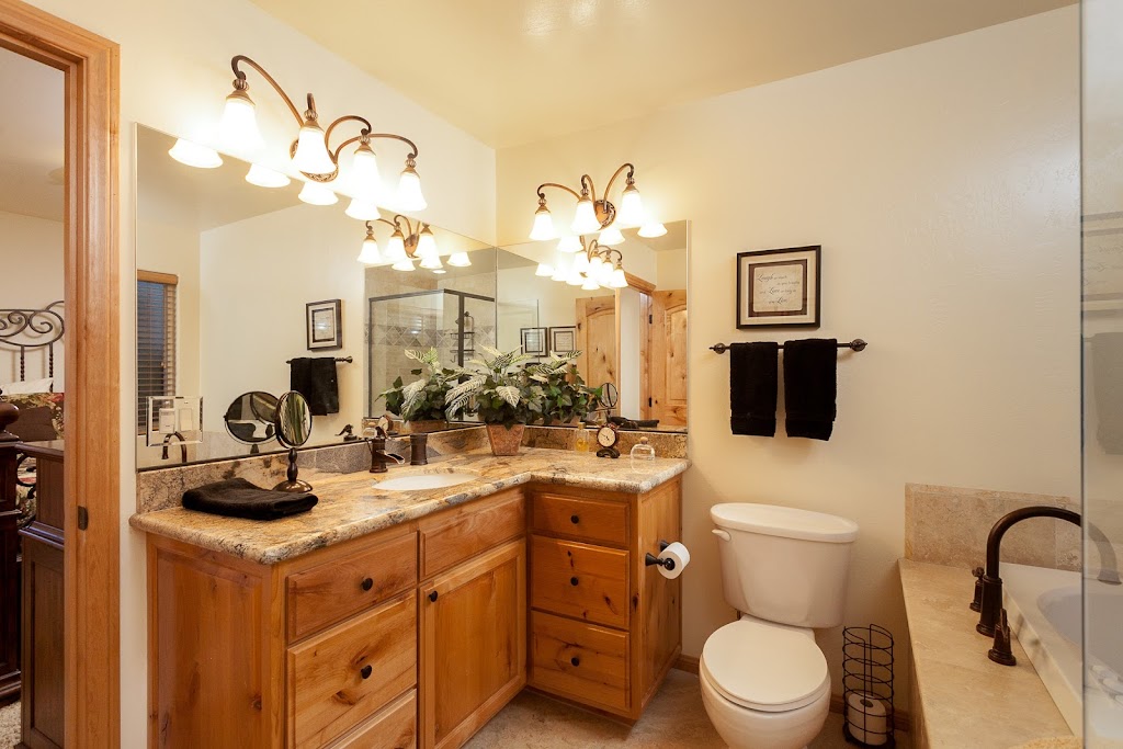 Bear Mountain Ski chalet | 1190 Club View Dr #1989/230, Big Bear Lake, CA 92315 | Phone: (909) 966-5667