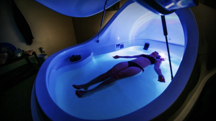 Sapphire Springs Flotation Therapy Spa | 31166 Haggerty Rd, Farmington Hills, MI 48331, USA | Phone: (248) 702-0990