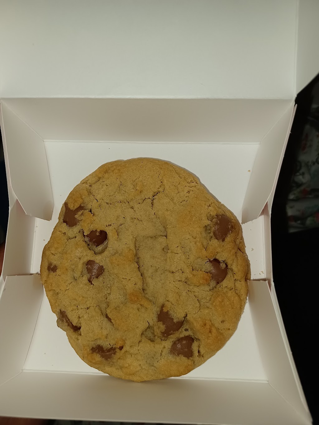 Crumbl Cookies - Chisholm Trail | 9613 Ten Gallon Dr, Fort Worth, TX 76123, USA | Phone: (682) 207-3697