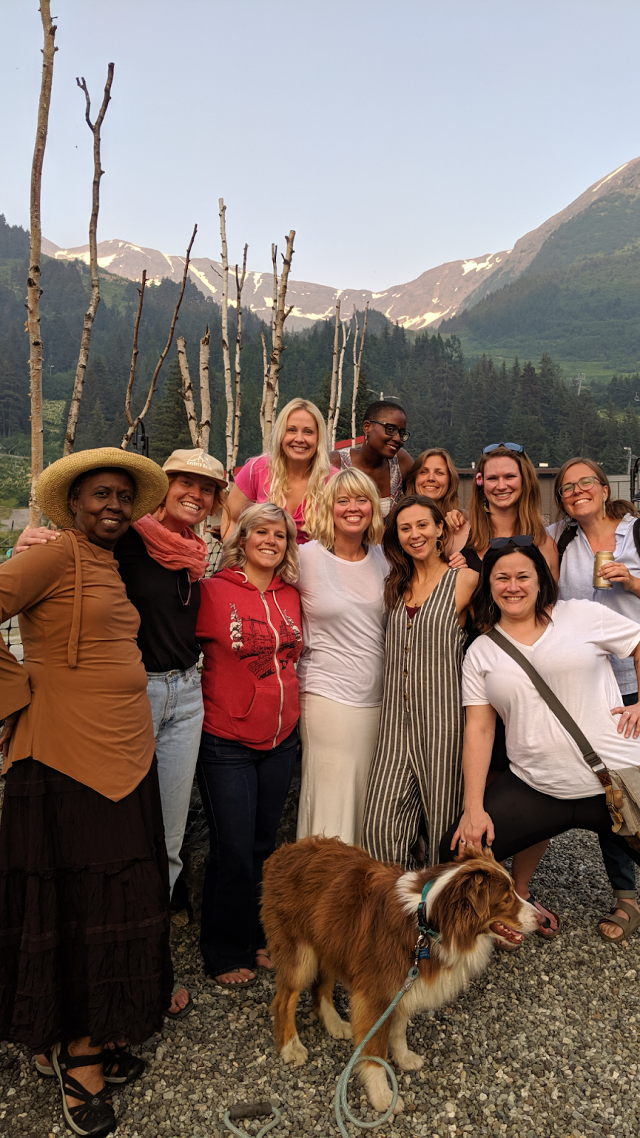 Dr Korina St John | 2323 S Trunk Rd, Palmer, AK 99645, USA | Phone: (989) 720-4325