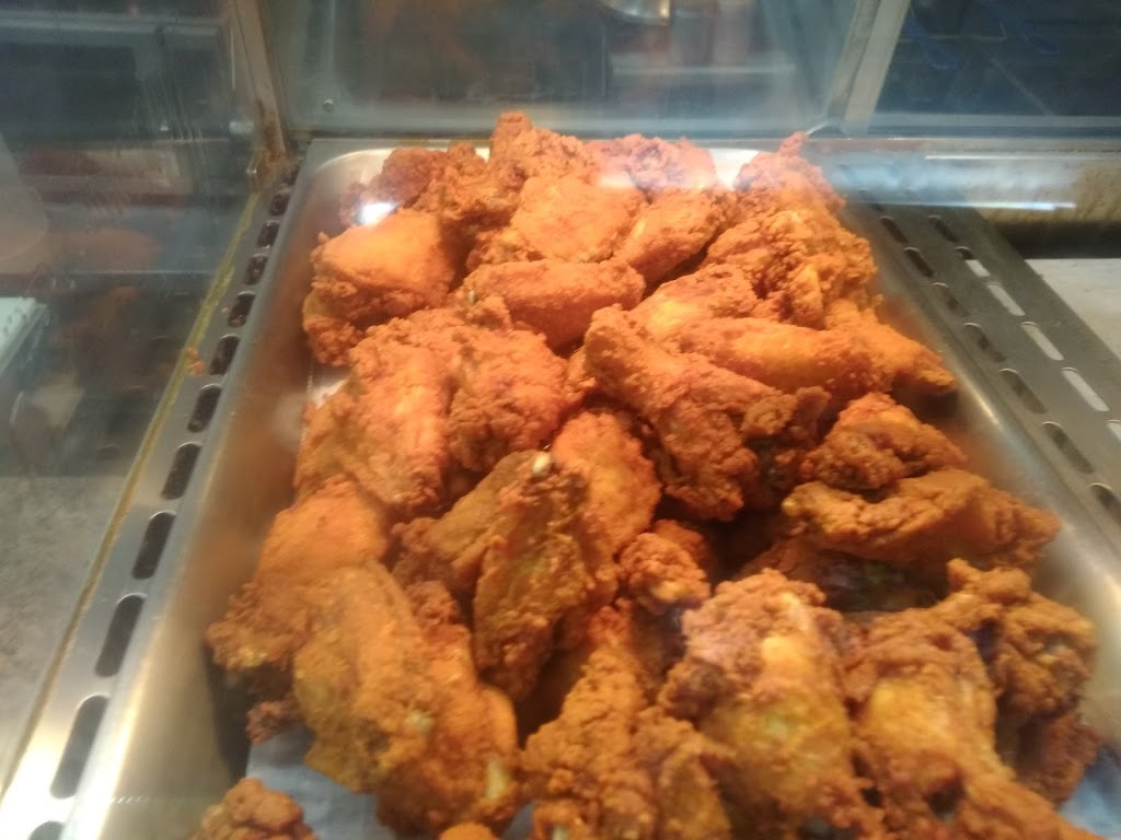Quail Street Market Deli & Fried Chicken | 167 Quail St, Albany, NY 12203, USA | Phone: (518) 977-3714