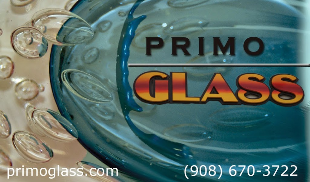 Primo Glass | 659 Broadway, Long Branch, NJ 07740, USA | Phone: (908) 670-3722
