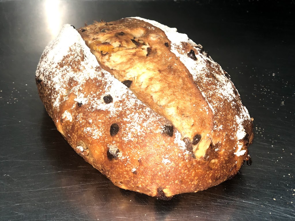 Trigos Artisan Breads | 7601 E Gray Rd suite g, Scottsdale, AZ 85260, USA | Phone: (602) 615-2528