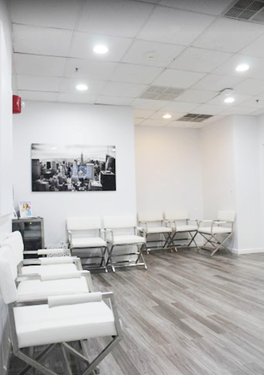 Schweiger Dermatology Group - Hoboken | 2 Hudson Pl Ste 101, Hoboken, NJ 07030, USA | Phone: (201) 795-0021