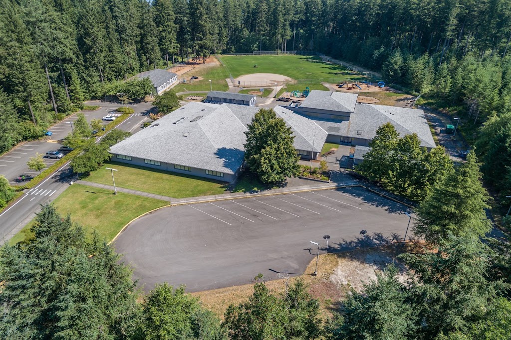 Voyager Elementary School | 5615 Kopachuck Dr NW, Gig Harbor, WA 98335 | Phone: (253) 530-4800