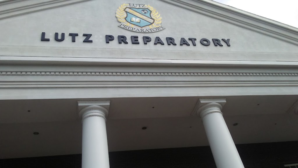 Lutz Preparatory School | 17951 US Hwy 41, Lutz, FL 33549, USA | Phone: (813) 428-7100