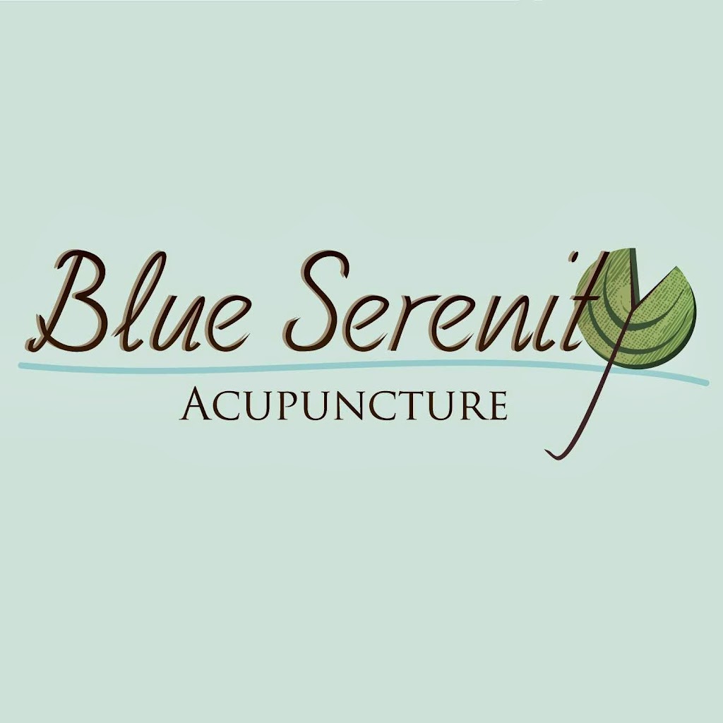 Blue Serenity Acupuncture | 4727 E Bell Rd Ste 45427, Phoenix, AZ 85032, USA | Phone: (480) 559-9744