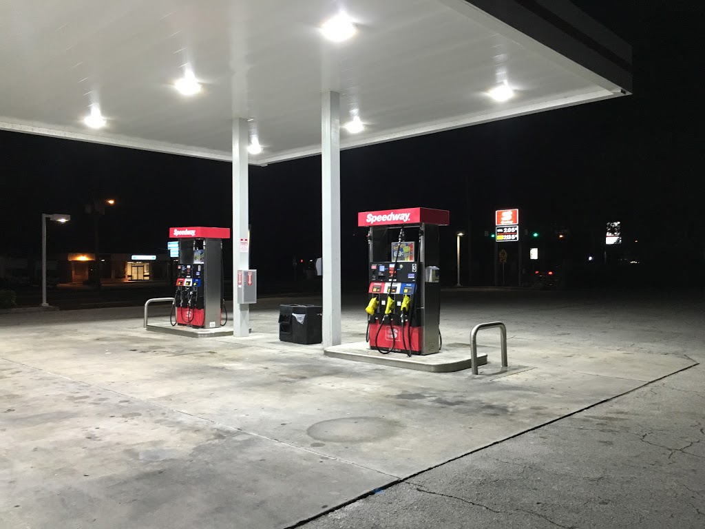 Speedway | 1346 Park Ave, Orange Park, FL 32073, USA | Phone: (904) 278-8843