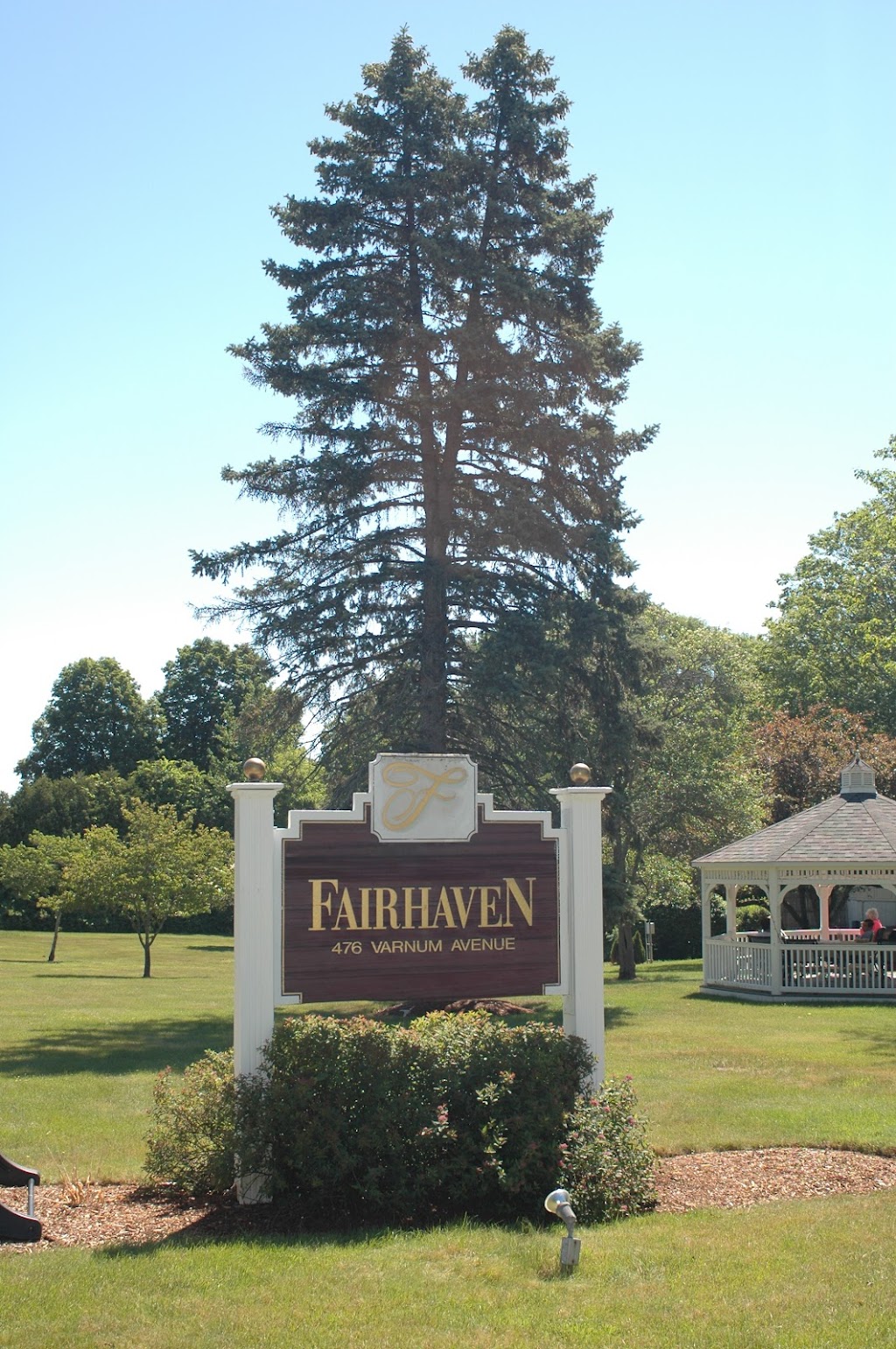 Fairhaven Healthcare Center | 476 Varnum Ave, Lowell, MA 01854, USA | Phone: (978) 458-3388
