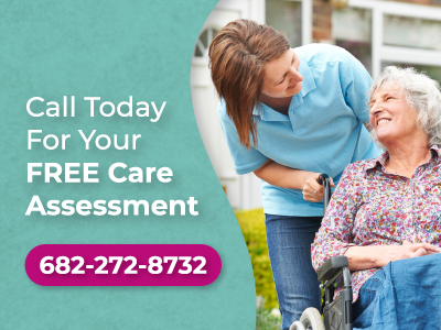 Compassionate Hearts Home Health Care LLC | 6000 Altersgate Ln, Arlington, TX 76001, USA | Phone: (682) 272-8732