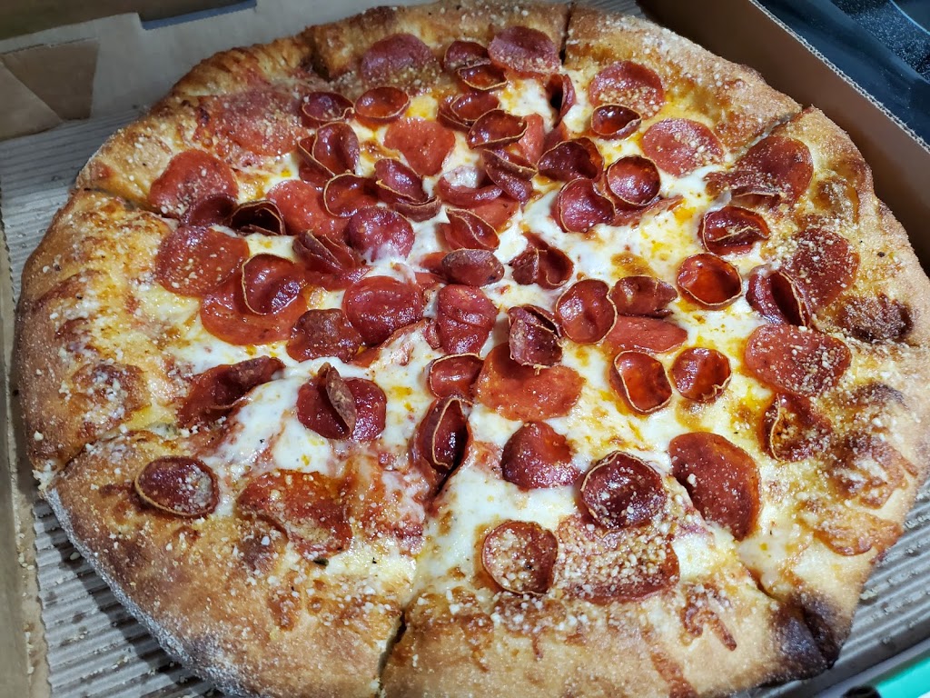 Marcos Pizza | 9310 US Hwy 192 West, Clermont, FL 34714, USA | Phone: (863) 866-2300