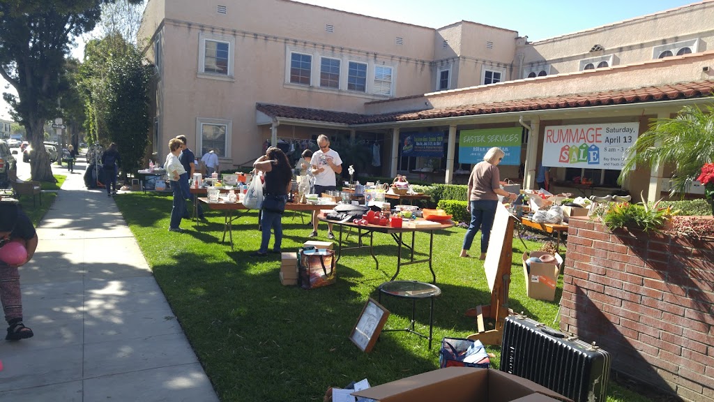 Bay Shore Community Congregational Church (UCC) | 5100 E The Toledo, Long Beach, CA 90803, USA | Phone: (562) 433-0401