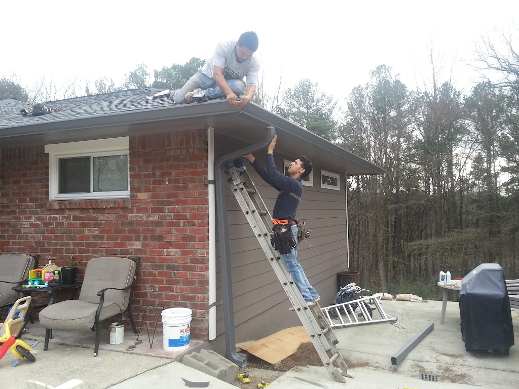 Rudy Gutters | 1991 Warren Dr SW, Austell, GA 30106, USA | Phone: (678) 499-3921