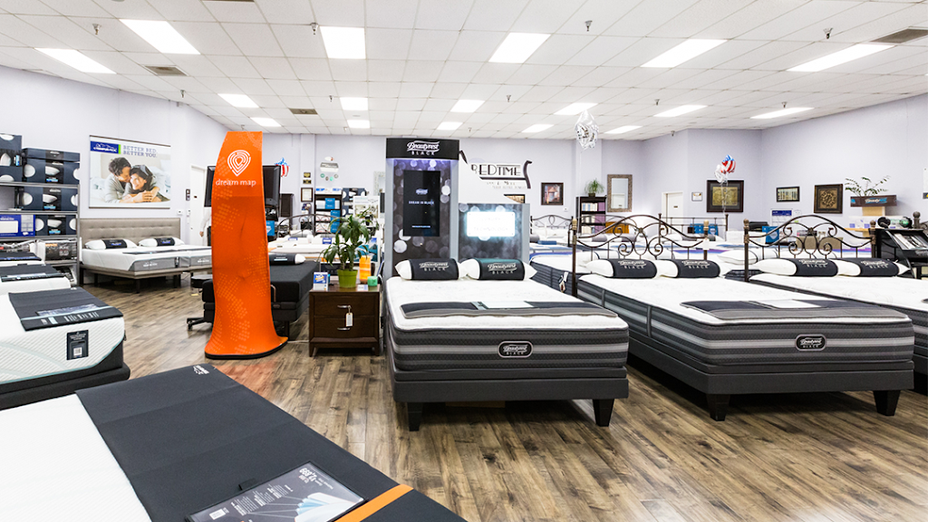 Bedtime Mattress & More | 523 W Arrow Hwy, San Dimas, CA 91773, USA | Phone: (909) 971-9801