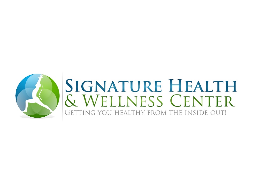 Signature Health & Wellness Center | 471 Cortlandt St, Belleville, NJ 07109, USA | Phone: (973) 759-2222