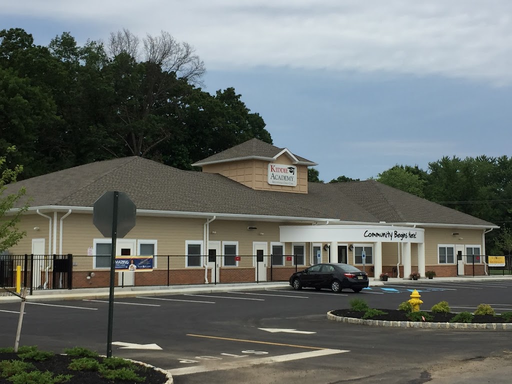 Starker Commercial Realty LLC | 195 US-9 #204A, Manalapan Township, NJ 07726 | Phone: (732) 972-2937