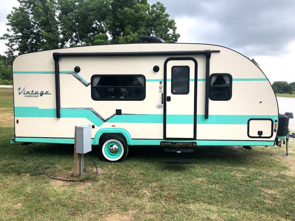 Route 66 RVs | 26677 OK-66 Unit C, Claremore, OK 74019, USA | Phone: (918) 283-7557