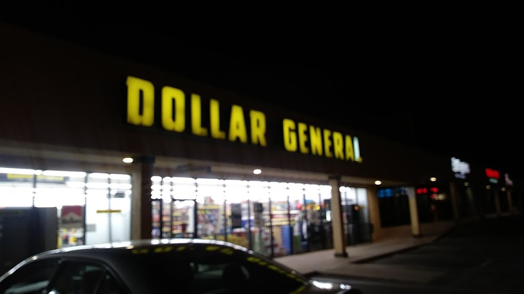 Dollar General | 745 W Danforth Rd St, Edmond, OK 73003 | Phone: (405) 697-1880