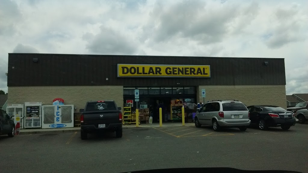 Dollar General | 477 W Main St, Mt Orab, OH 45154, USA | Phone: (937) 403-0190