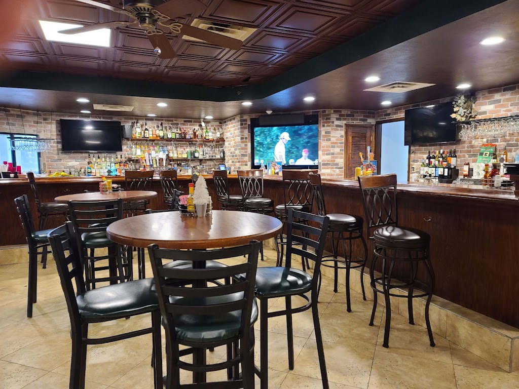 Patriots Bar And Grill | 1100 Tarpon Woods Blvd, Palm Harbor, FL 34685 | Phone: (727) 240-4866