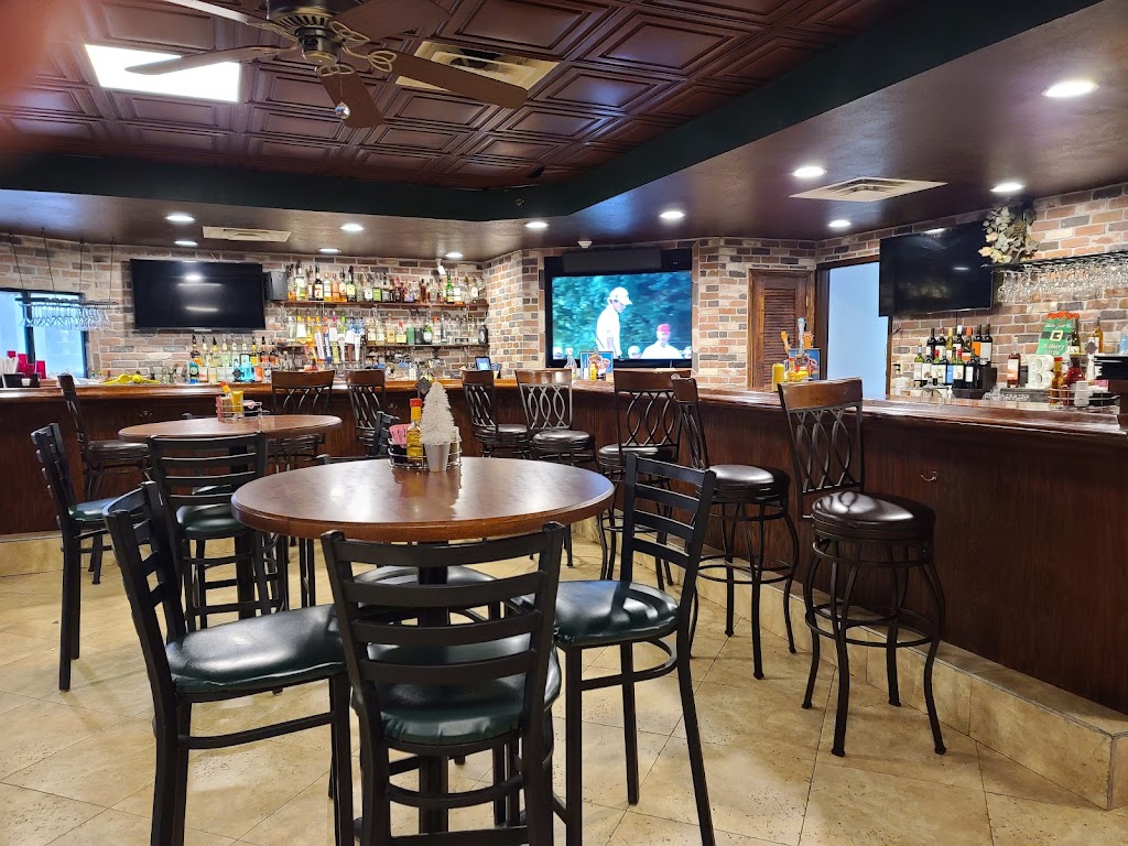 Patriots Bar And Grill | 1100 Tarpon Woods Blvd, Palm Harbor, FL 34685, USA | Phone: (727) 240-4866