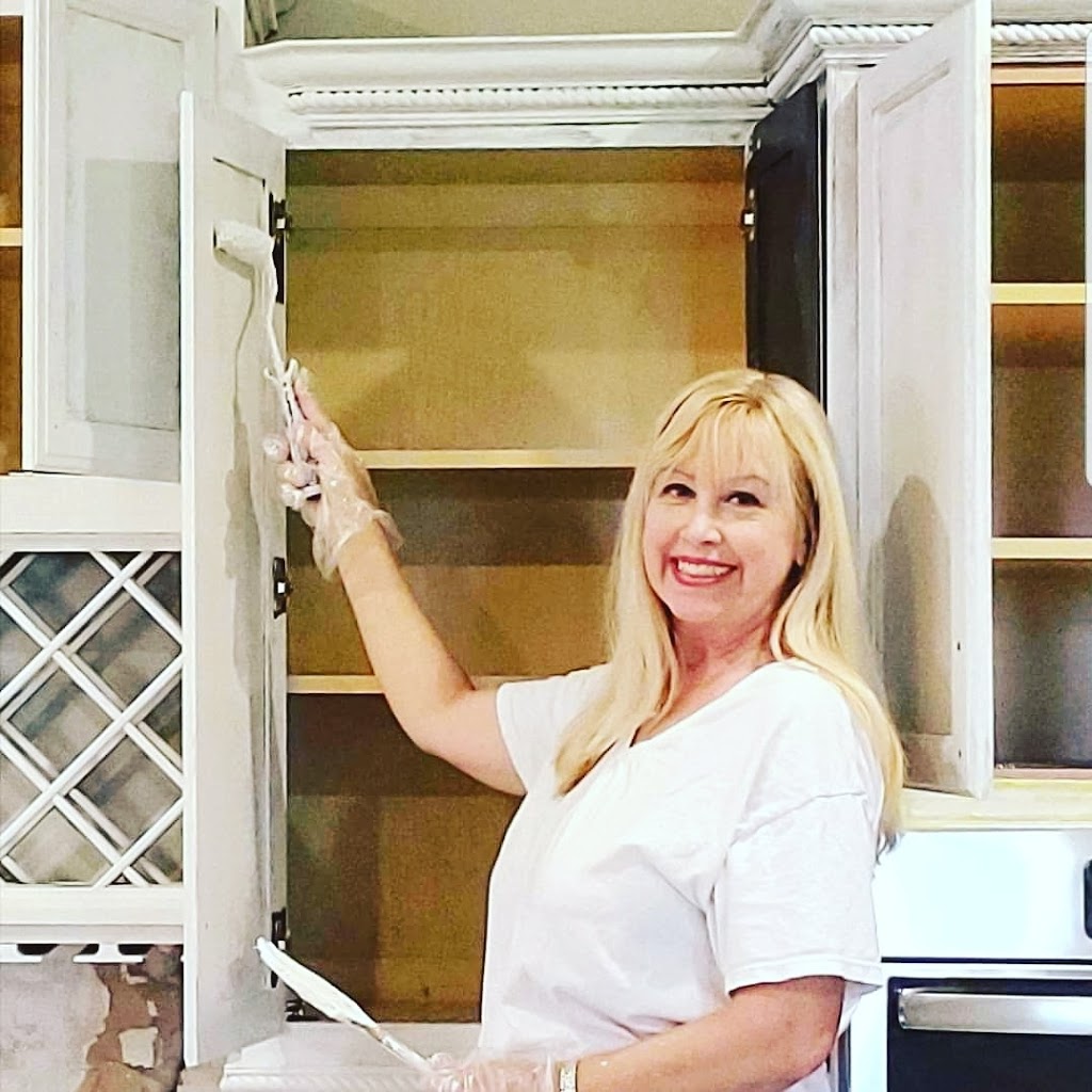 Elite Painting & Decorating Cabinet Painters | 218 Tavestock Loop, Winter Springs, FL 32708 | Phone: (407) 227-3719