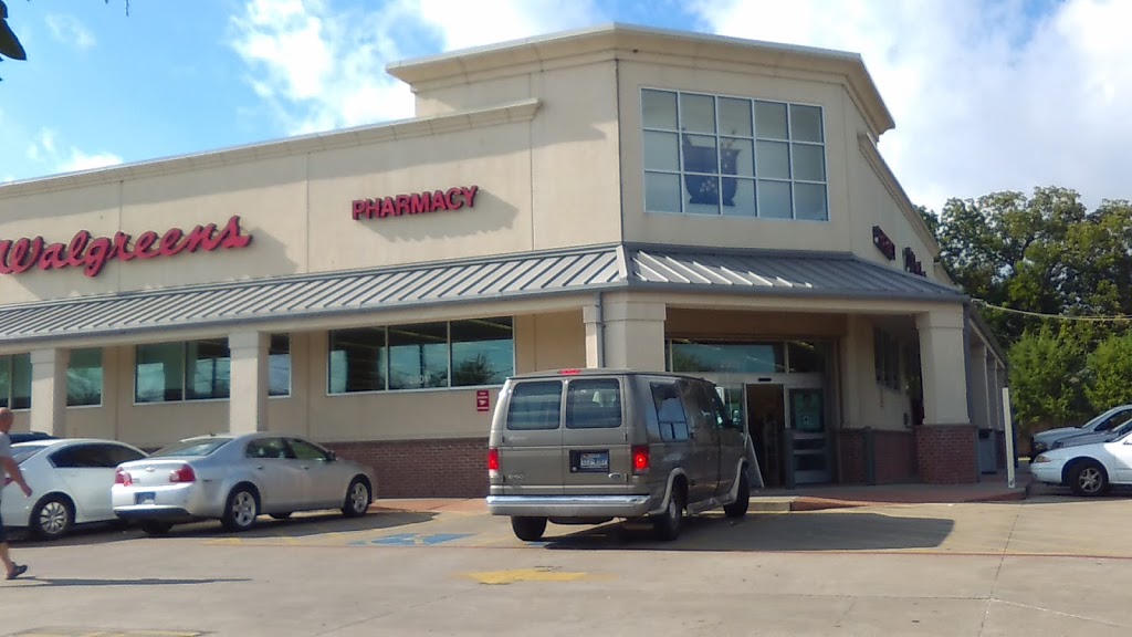 Walgreens | 2301 Lakeland Dr, Dallas, TX 75228, USA | Phone: (214) 321-0197