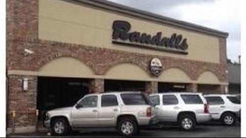 Randalls Pharmacy | 5721 Williams Dr, Georgetown, TX 78633, USA | Phone: (512) 942-6400
