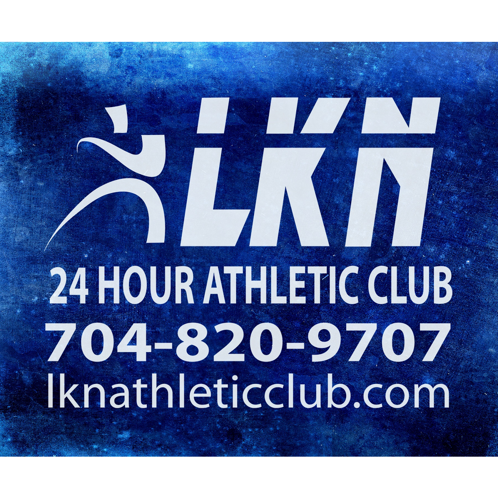 LKN Athletic Club | 7393 Advance Ln, Denver, NC 28037, USA | Phone: (704) 820-9707