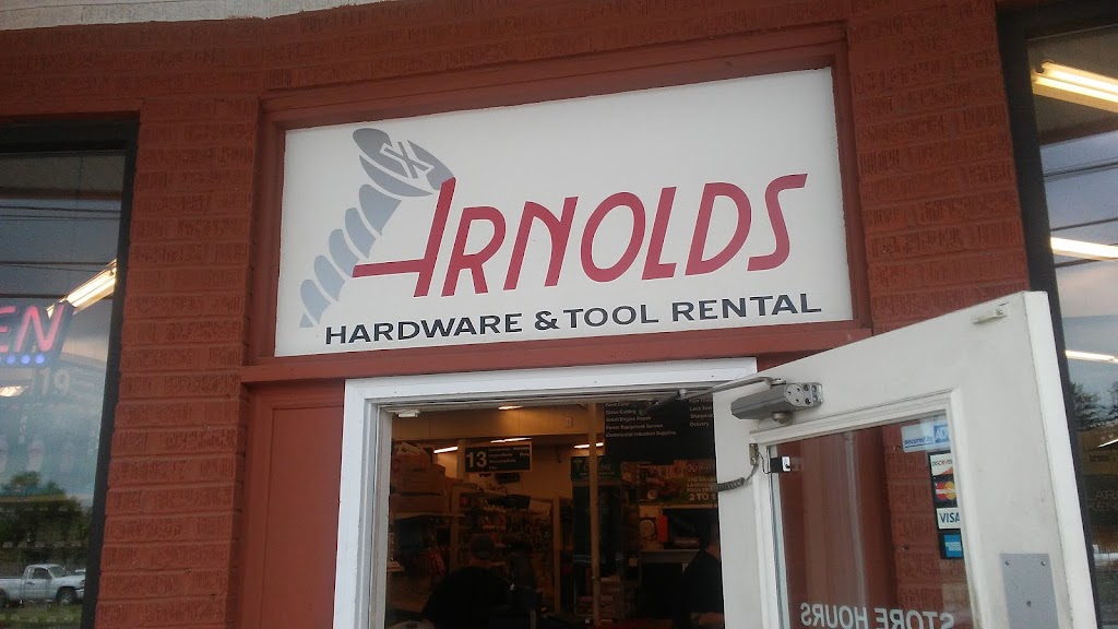 Arnolds Hardware | 3025 Freeport Rd, Natrona Heights, PA 15065, USA | Phone: (724) 224-4664