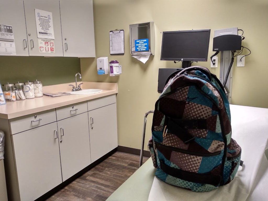 Optum - El Monte | 3144 Santa Anita Ave, El Monte, CA 91733, USA | Phone: (626) 444-0333