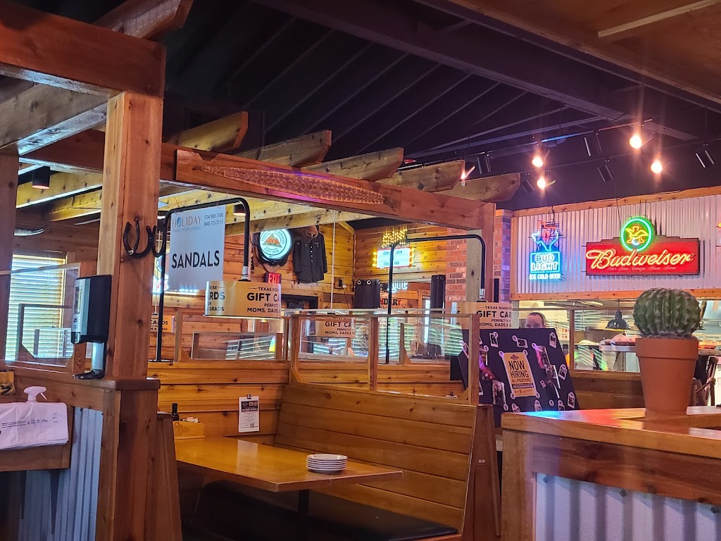 Texas Roadhouse | 3466 William Penn Hwy, Pittsburgh, PA 15235, USA | Phone: (412) 824-4540