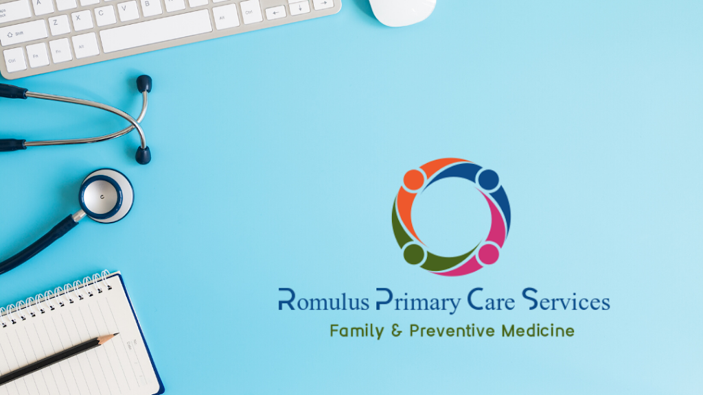Romulus Primary Care | 4940 Governors Dr # 209, Forest Park, GA 30297, USA | Phone: (770) 277-1290