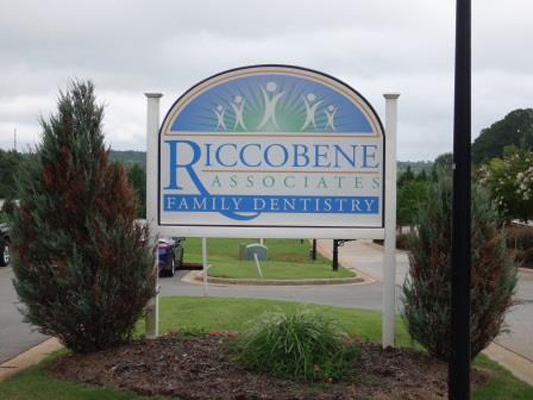 Riccobene Associates Family Dentistry | 31 Oleander Dr, Clayton, NC 27520 | Phone: (919) 879-2133