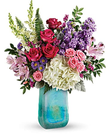 Penguin Flowers - Florist & Flower Delivery | 2465 NW Monroe Ave, Corvallis, OR 97330, United States | Phone: (541) 754-0118