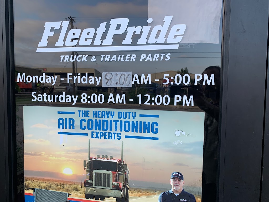 FleetPride | 16817 Calply Dr, Round Rock, TX 78664, USA | Phone: (512) 846-1616