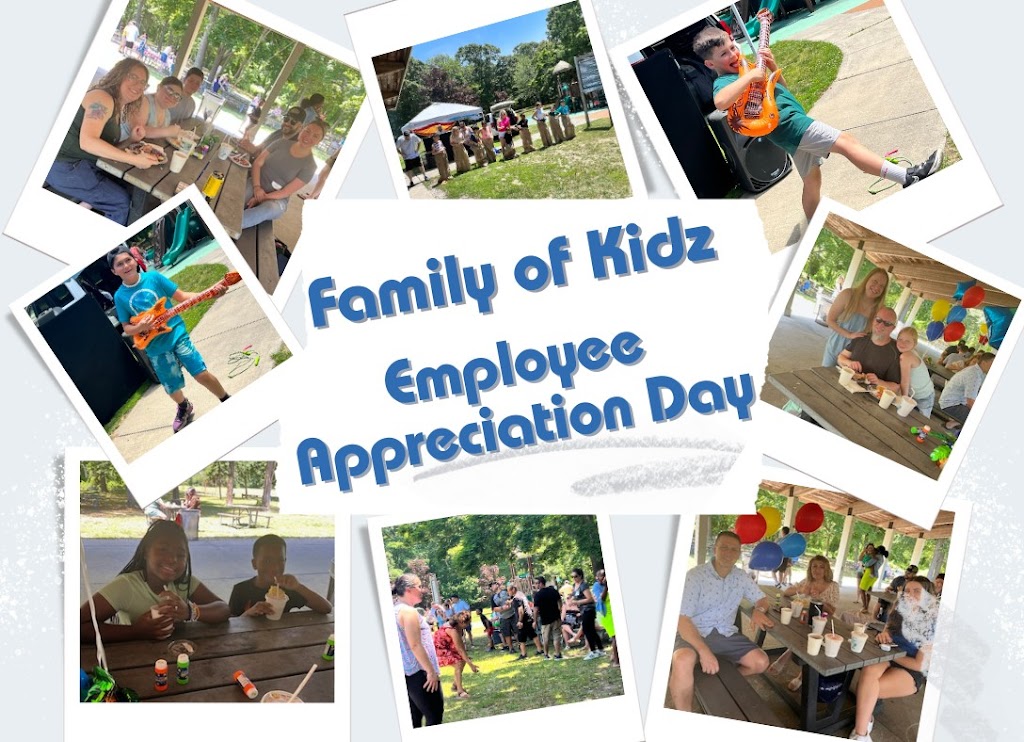 Family of Kidz | 1400 Old Country Rd Suite C103N, Westbury, NY 11590, USA | Phone: (516) 806-6969