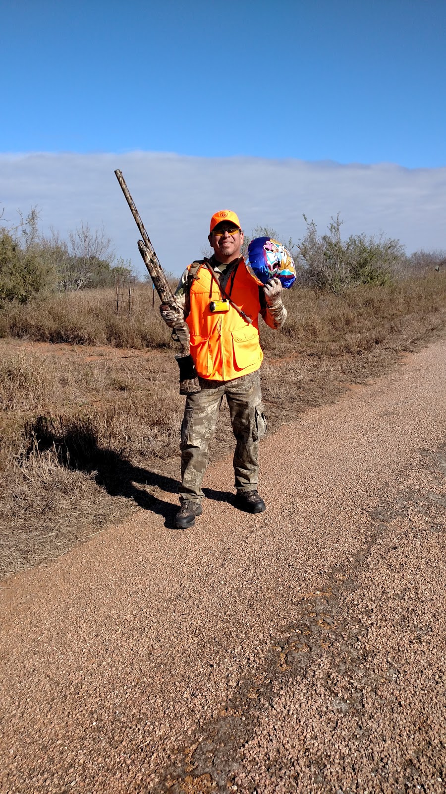 Chaparral Wildlife Management Area | 64 Chaparral WMA Dr, Cotulla, TX 78014, USA | Phone: (830) 676-3413